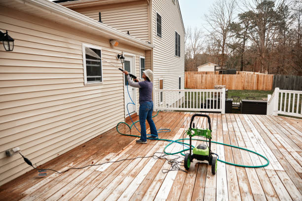 Best Sidewalk Pressure Washing  in Wilmerding, PA