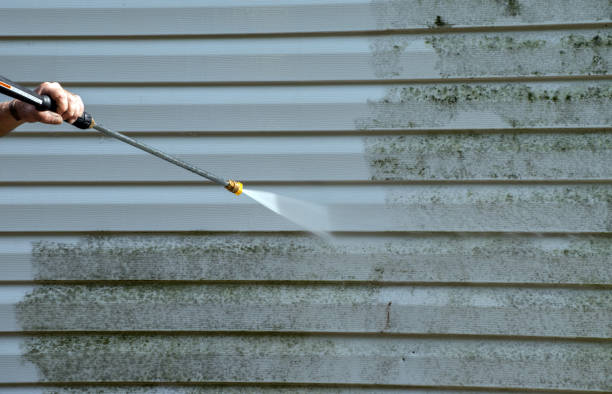 Best Sidewalk Pressure Washing  in Wilmerding, PA