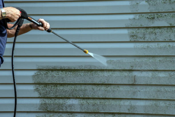 Best Pressure Washing Siding  in Wilmerding, PA