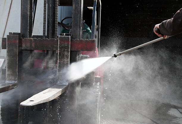 Professional Pressure Washing in Wilmerding, PA