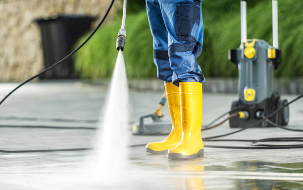 Pressure Washing Contractors in Wilmerding, PA