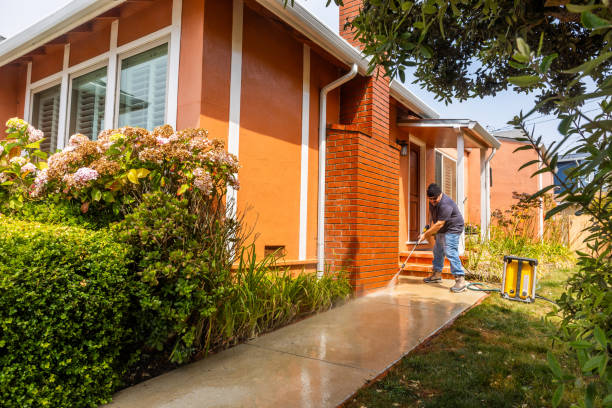 Best Concrete Pressure Washing  in Wilmerding, PA