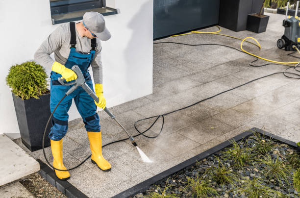 Best Exterior Home Cleaning  in Wilmerding, PA