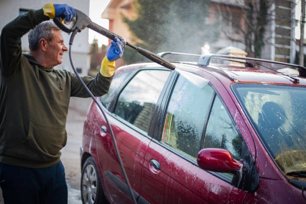 Best Commercial Pressure Washing  in Wilmerding, PA