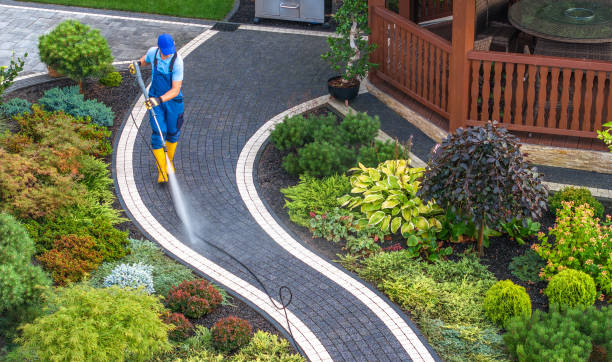 Why Choose Our Certified Pressure Washing Experts for Your Project Needs in Wilmerding, PA?