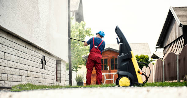 Roof Power Washing Services in Wilmerding, PA